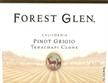 Forest Glen Winery Pinot Grigio